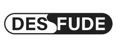 Desfude logosu
