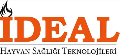 İdeal Hayvan Sağlığı Teknolojileri logosu